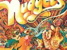 NUGGETS: ORIGINAL ARTYFACTS FROM FIRST PSYCHEDELIC NEW VINYL