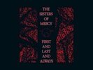 The Sisters of Mercy-First and Last and Always Col Vinyl / 12