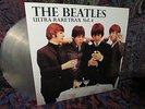 MINT  SOLD OUT    CLEAR WAX =   TRAX #4   THE BEATLES LENNON McCARTNEY
