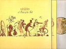 GENESIS a trick of the tail LP EX/EX- CDS 4001 A3/B3 mad hatter uk charisma 1976