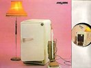 THE CURE three imaginary boys LP EX/EX FIX 1 A2U/B2U uk fiction 1979 with insert