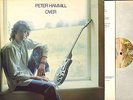 PETER HAMMILL (OF VAN DER GRAAF GENERATOR) over LP EX/EX- CAS 1125 A3/B3 uk 1977