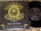 2005 Rock 45 - FALL OUT BOY 