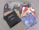 METALLICA  :  The Good The Bad & The Live Year 12