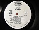 SURREY W L PROMO 1966 ORIG   THE LEAVES   HEY JOE   HIP SUNSET STRIP FUZZ GARAGE