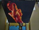 ORGASMIC  OG '73 IGGY & THE STOOGES   RAW POWER   WILDLY CRUDE DOCUMENT ON FIRE