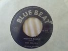 Mighty ruler.roy panton.rare bluebeat skinhead mod ska