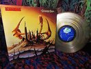 CLEAR WAX UK 1ST THE SCORPIONS   Lonesome Crow KRAUTROCK HEAVY ACID Psych Prog