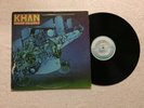 KHAN SPACE SHANTY STEVE HILLAGE DAVE STEWART RARE PROG PSYCH NM