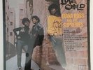 Diana Ross And The Supremes - Love Child - SEALED Motown Vinyl LP 5245ML