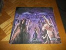 Cradle Of Filth-Midian 2XLP New 2000 UK Import gatefold w/insert OOP 1st press