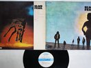 BLACK PEARL SAME ATLANTIC MT 1084 Japan Promo Vinyl LP