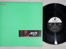 YAMAMOTO TSUYOSHI TRIO MISTY THREE BLIND MICE TBM-2530 Japan Vinyl LP