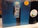 1975   King Crimson   USA   LP   Orig   Pink Island   In Shrink   Prog   UK
