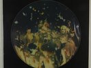 ROXY MUSIC Manifesto LP on Polydor NM uk picture disc