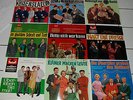 #+#  9 LP´s -  Münchner Lach- und Schießgesellschaft - neu - mint  #+#