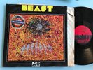 LP ITALY 1969  Beast -- PSYCH FUZZ GUITAR