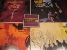 ELECTRIC PRUNES S/T UNDERGROUND F-MINOR + LIVE 180 GRAM EDITION 4 LP'S + 5 CD'S