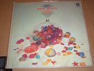 MERRY CHRISTMAS FROM HERB ALPERT AND HIS FRIENDS LP FACTORY NEW RARE GERMANY
