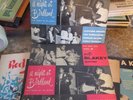 Vintage Jazz 10 INCH Blue Note A Night at Birdland Volume 1 & 2   - HLOT
