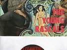 THE YOUNG RASCALS I've Been Lonely Too Long original 45 with PicSleeve from 1967
