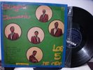 LOS 5 DE ORO CALI BOOGALOO VERY RARE COLOMBIA GUAGUANCO  FANTASTICO # 223 HEAR