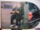 CHAPARRO EL PADRINO EN AFRICA VICTOR RODRIGUEZ GUAGUANCO # 306 HEAR