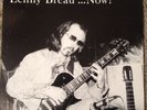 LP The Legendary Lenny Breau Now jazz guitar Sound Hole private label 1979 VG+