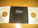 VENOM – HAMMERSMITH ODEON 1984 Double LP’S with clear wax