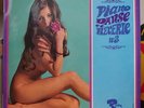 FRANKIE DONATO PIANO DANSE ET RÊVERIE N°3 SEXY COVER FRENCH LP RIVIERA 1965