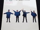 BEATLES Help UK 1st Pressing MONO MINT(-) as new vinyl MINT cover LP
