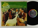 BEACH BOYS Pet Sounds LP on Capitol mono