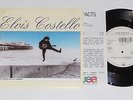ELVIS COSTELLO -The Other Side Of Summer- 7