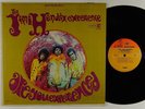 JIMI HENDRIX EXPERIENCE Are You Experienced LP on Reprise VG++/NM two tone