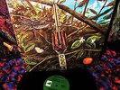 RARE ORIG 1968   DRAGONFLY = HARD HEAVY FUZZ POWER ROCK & GARAGE PSYCH BLASTER