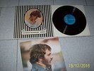 FRANCESCO DE GREGORI RIMMEL / RCA  TPL 1 1107/1975 ITALY 1° ST CON POSTER