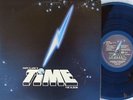 Dave Clark’s Time ORIG OZ 2LP EX ’86 Freddie Mercury Julian Lennon Stevie Wonder