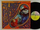 WEST COAST POP ART EXPERIMENTAL BAND Part One LP on Reprise NM/VG++