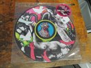 YEAH YEAH YEAHS Fever To Tell LP INTERSCOPE picture disc VG++