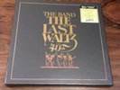 THE BAND The Last Waltz 40th Anniversary Edition SEALED BOX 6-LPs 180g Vinyl