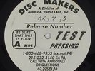 Hip Hop Culture - Waste Not Want Not LP - Rare Random Rap TEST PRESSING VG+ MP3
