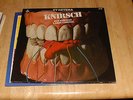 WOLFGANG DAUNERS ET CETERA KNIRSCH LP KRAUT ROCK PROG LARRY CORYELL MINT LP