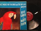 Russ Garcia/Marty Paich-Jazz Music For The Birds and The Hep Cats-Bethlehem 6039