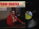 Frank Sinatra-A Man And His Music Part II-Reprise 5004-RARE