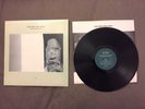jazz autograph Lester Bowie - Only Have Eyes For You steve turre vinyl record