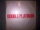 KISS,DOUBLE PLATINUM,RARE SOUTH AFRICA Press,NAD77001,#kiss