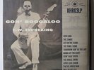 CW STONEKING 'Gon' Boogaloo' Gatefold Vinyl LP NEW & SEALED
