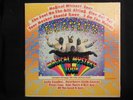 CAPITOL MAL 2835 Magical Mystery Tour THE BEATLES   Mono LP  WITH BOOKLET