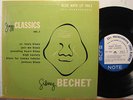 SIDNEY BECHET Jazz Classics Vol.2, 10