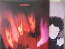 THE CURE PORNOGRAPHY  LP UK ORIGINAL